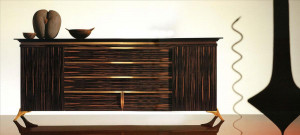 Комод  OAK SC 1015