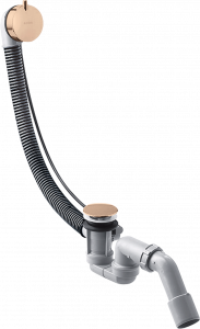 58316300 Полный комплект слива и перелива для стандартных ванн AXOR