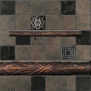 МОЛДИНГ ИЗ МРАМОРА BK-5 SKALINI MOLDINGS