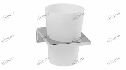 A2.27 Туалетный ершик Waterrevolution Line DEEP Water Evolution 