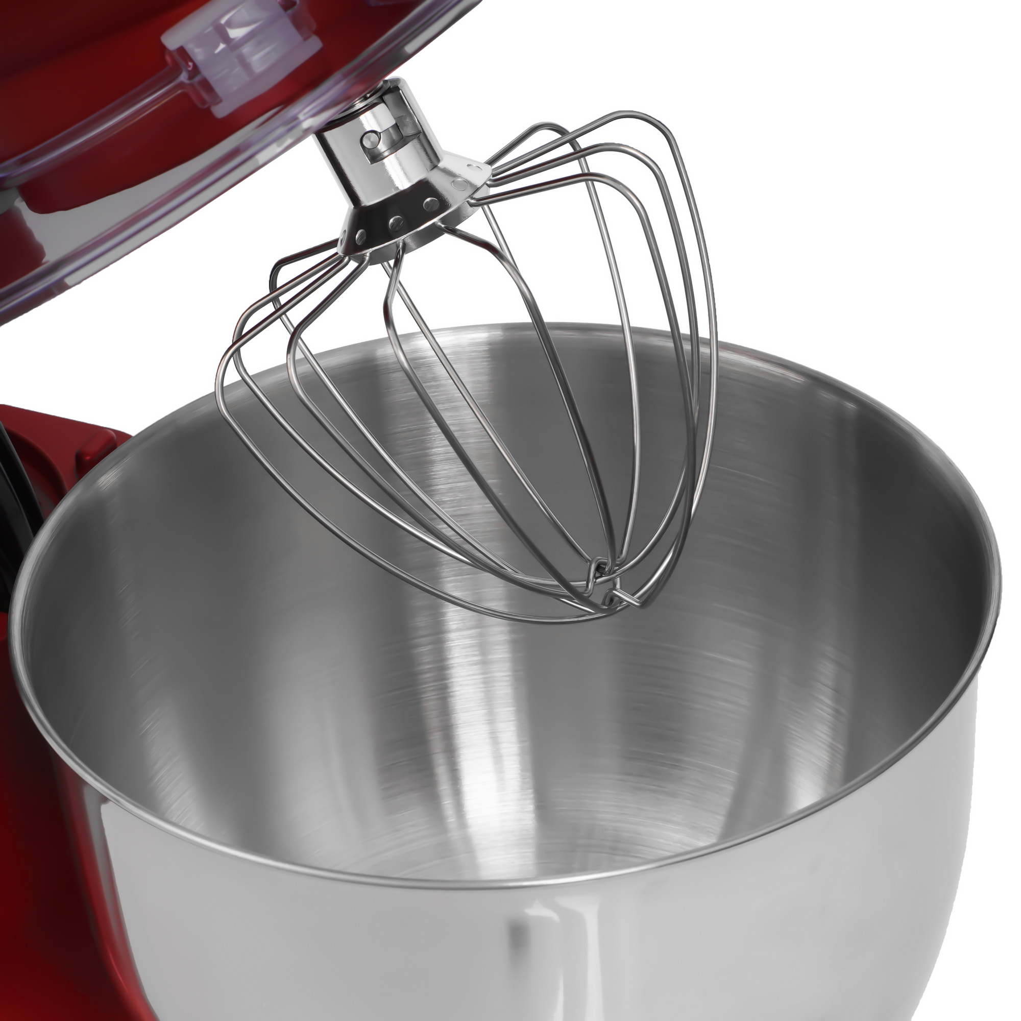 9269195 Кухонная машина RAGEX R101-600 красный STDN-0037855 - Вид №5