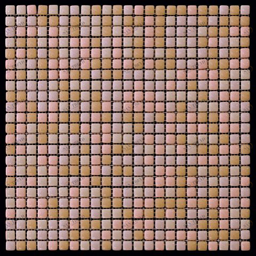 МОЗАИКА ИЗ СТЕКЛА TC-08 NATURAL FLEX MIX TC08