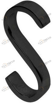 Dauby Крючок для полотенца в утюге Pure® plus 8331