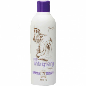 Т00000422 Шампунь Lightening осветляющий 250мл 1 ALL SYSTEMS
