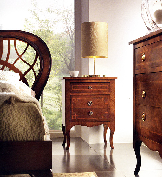 Тумбочка  BBELLE 457 