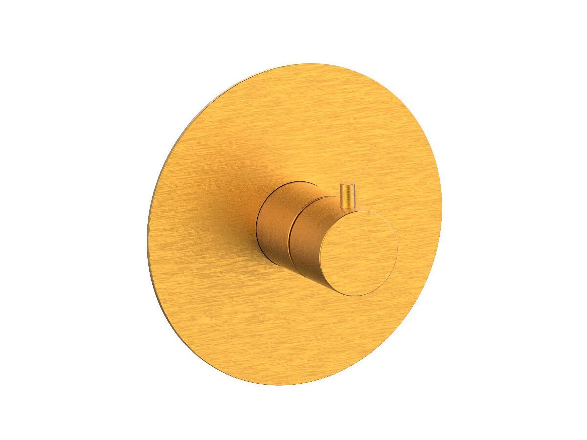 4-ходовой переключатель для душа Rubinetterie Frattini DOCCE 45201B ARCH-00115517 - Вид №7