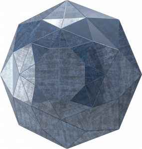 SICIS Diamante Bar 180x45x180