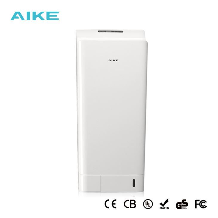 Сушилки для рук в ванной AIKE AK2030_262  - Вид №4