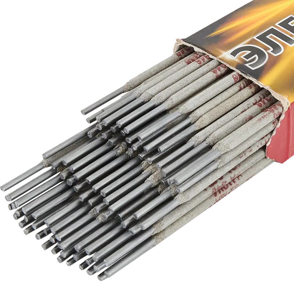 Электроды сварочные МЭЗ Ультра 3 мм для прочных соединений 85857519 STLM-0842710