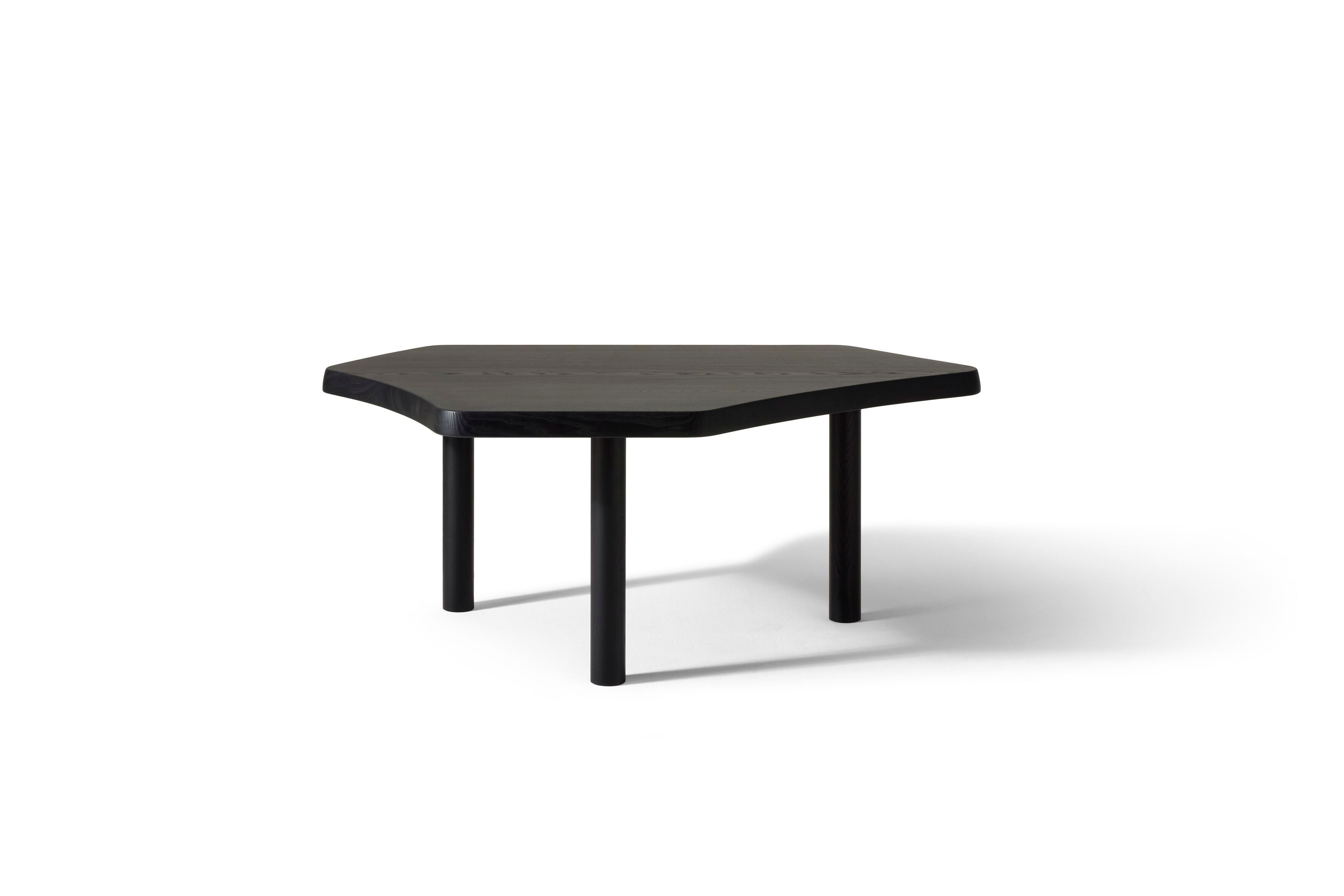 Деревянный стол CASSINA MONTPARNASSE ARCH-00061331 - Вид №1