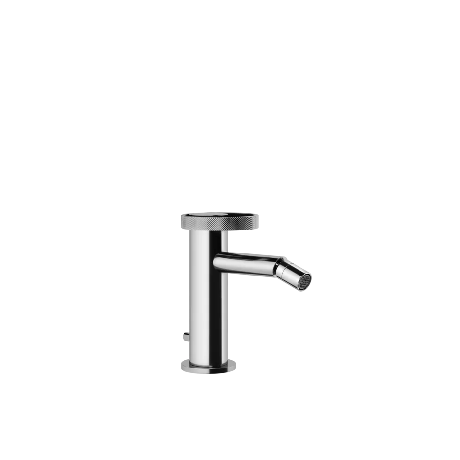 Смеситель для биде 63307 031 Gessi Anello ХРОМ 63307031