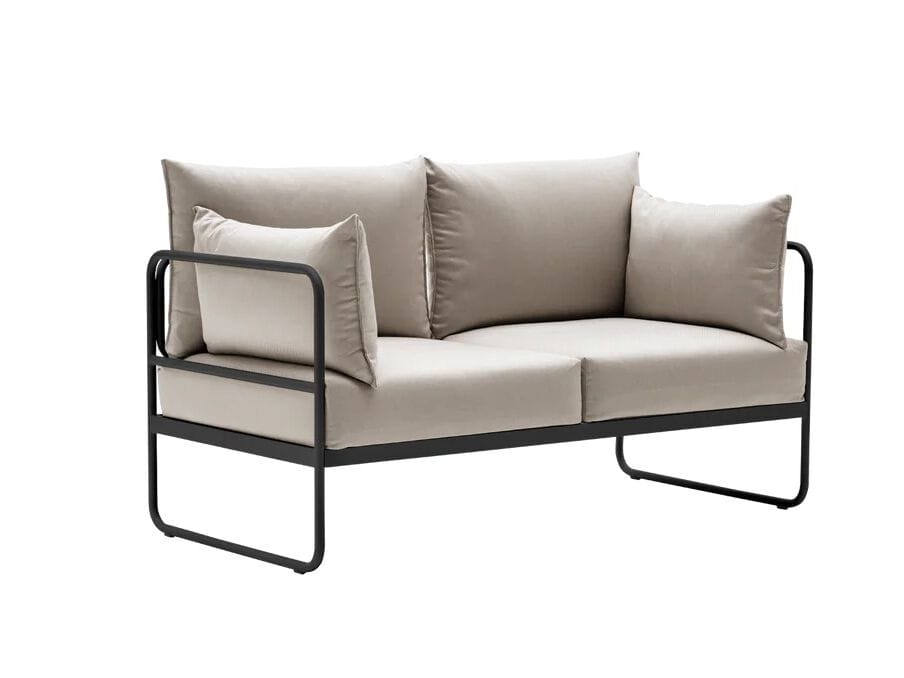 2-местный садовый диван Sunbrella® Connubia Easy ARCH-00027844