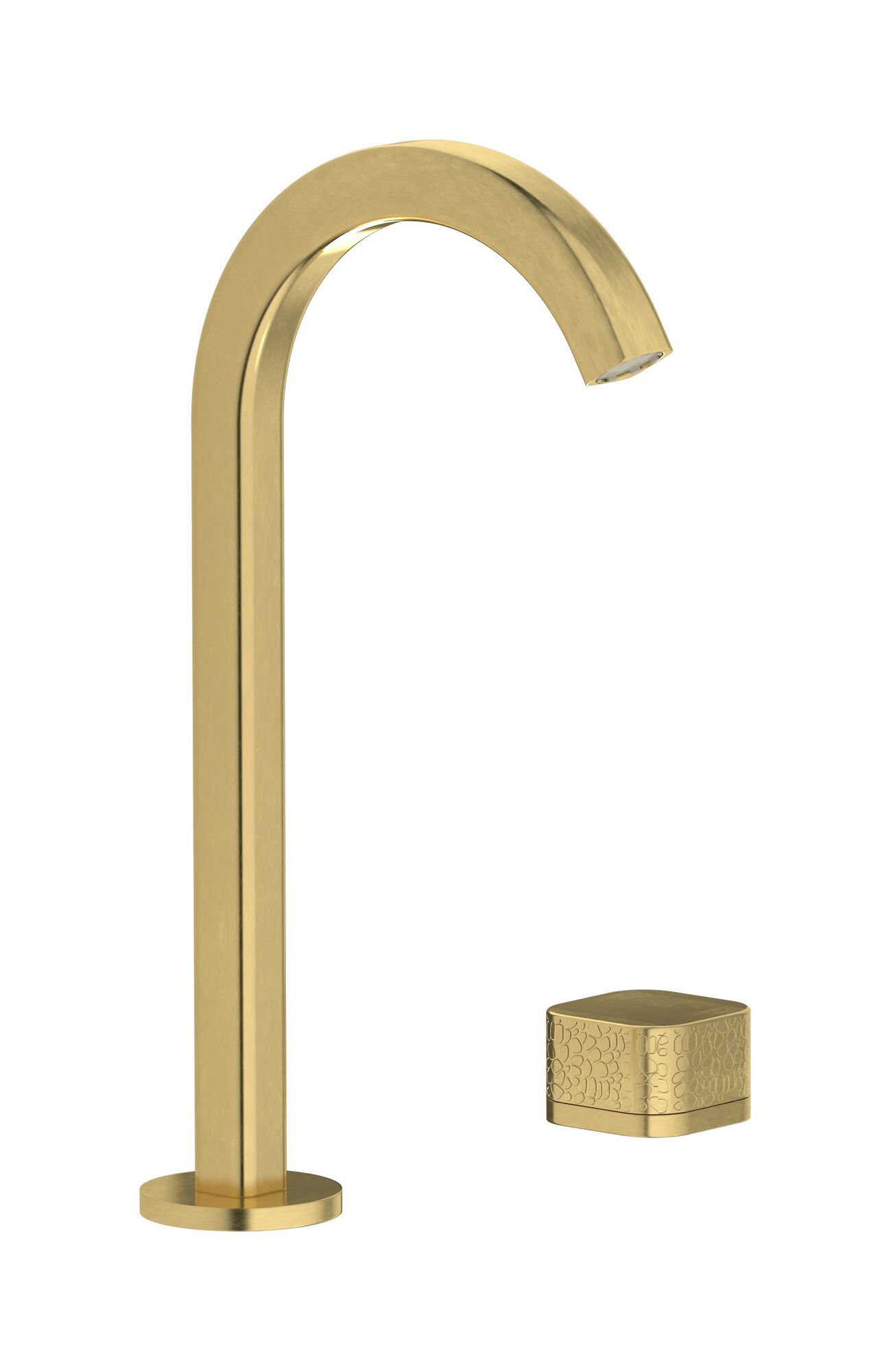 Смеситель для раковины с гидропрогрессивной столешницей IB Elio ARCH-00077323 - Вид №18