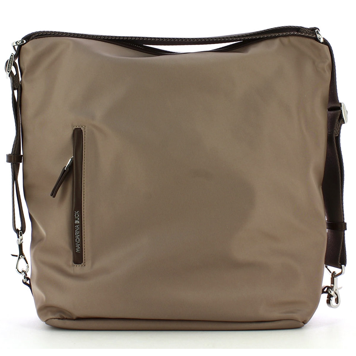 VCT10-28I Сумка-рюкзак VCT10 Shoulder Bag Mandarina Duck Hunter  - Вид №1