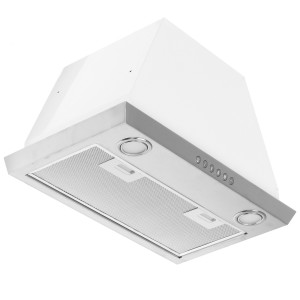 1391877 Вытяжка полновстраиваемая ELIKOR Врезной блок 52Н-1000-Э4Д серебристый