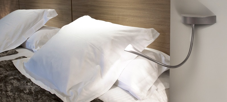 000529 Бра Open Leds C4  - Вид №2