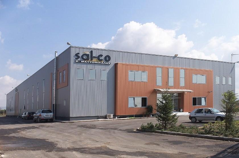 ELCOM SYSTEM Монолитные изоляционные металлические панели для стен и перегородок Termopareti® sun-id-1394362 - Вид №69