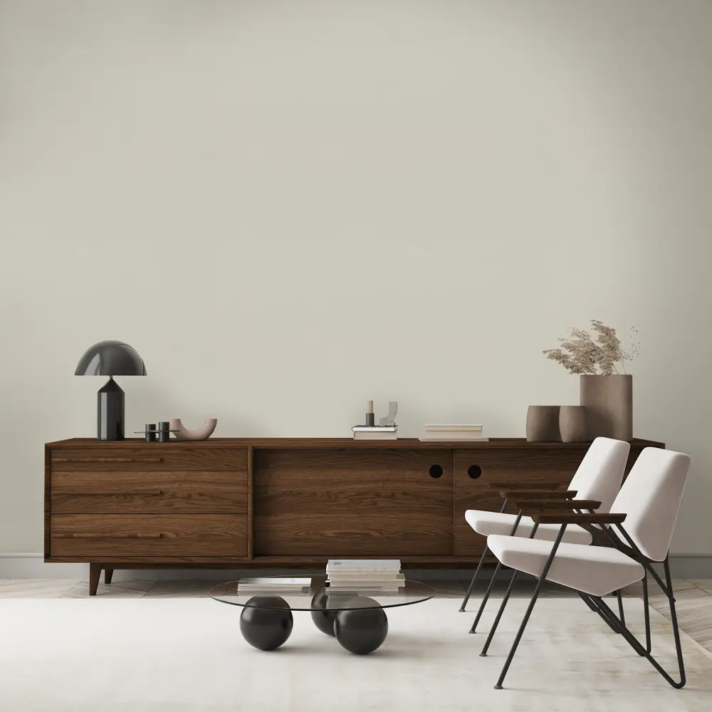 Обои флизелиновые Euro Decor Mansory серые 1.06 м ED7299-11 89423730 STLM-2194590 - Вид №3