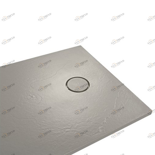 Душевой поддон S220100251 System pool Land SYSTEMPOOL