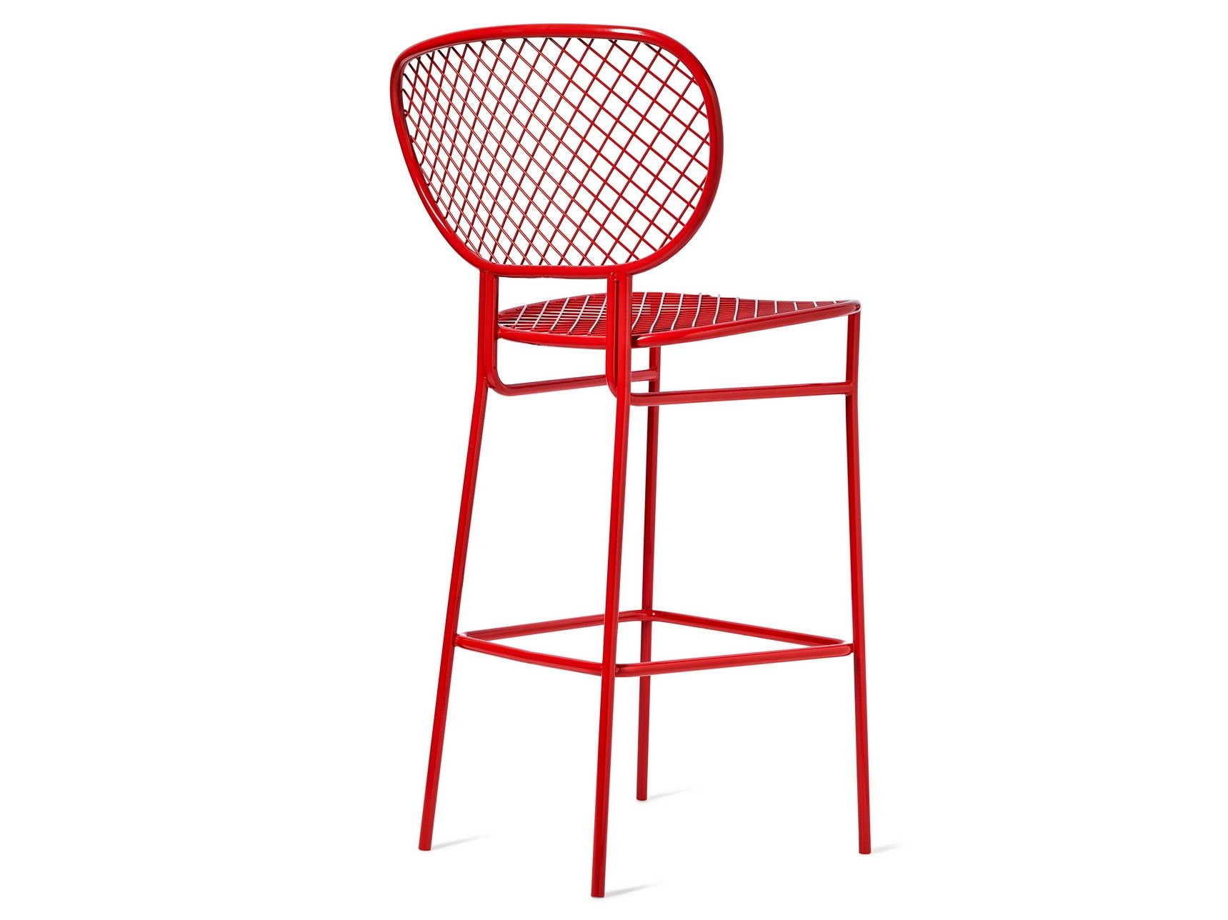 Стальной стул Nola Industrier Уимблдон ARCH-00136450