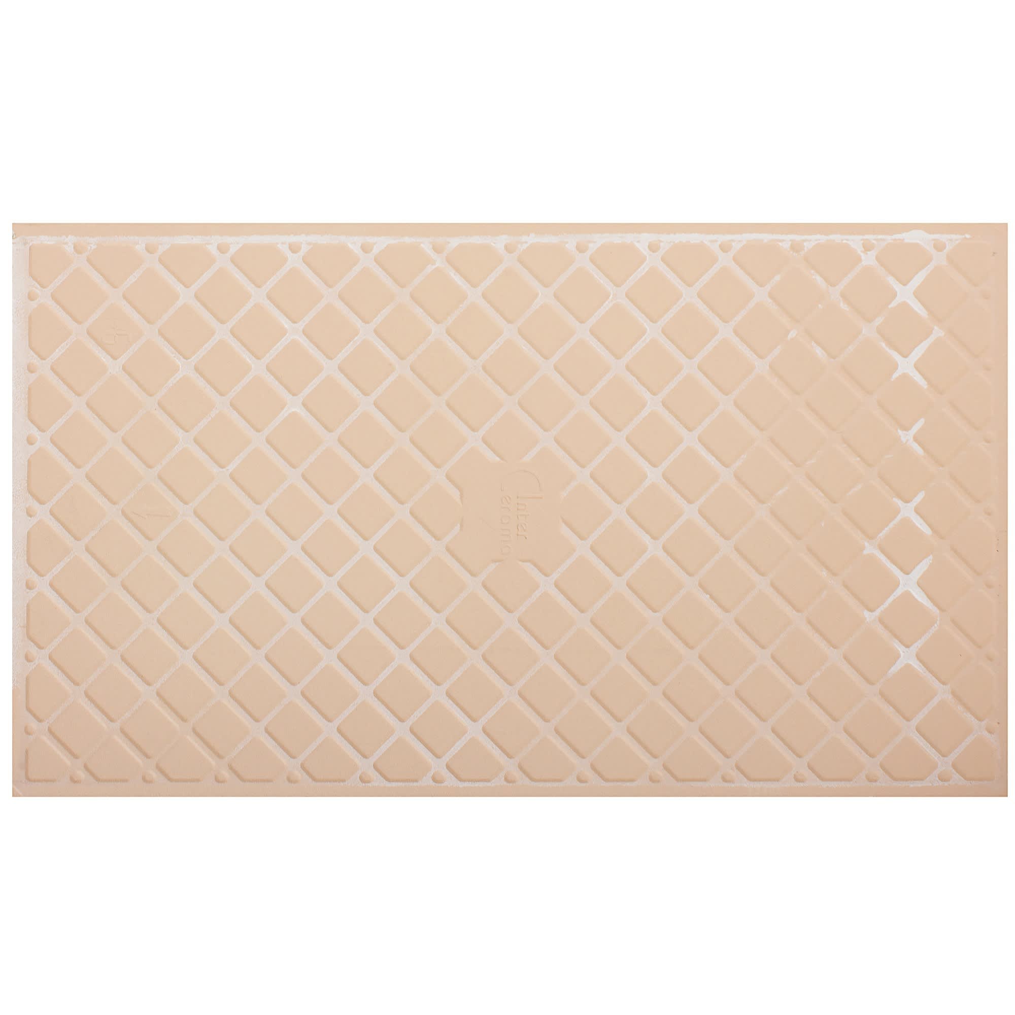 14370707 Панно настенное «» 69x40 см цвет коричневый Pietra Santreyd - Вид №3