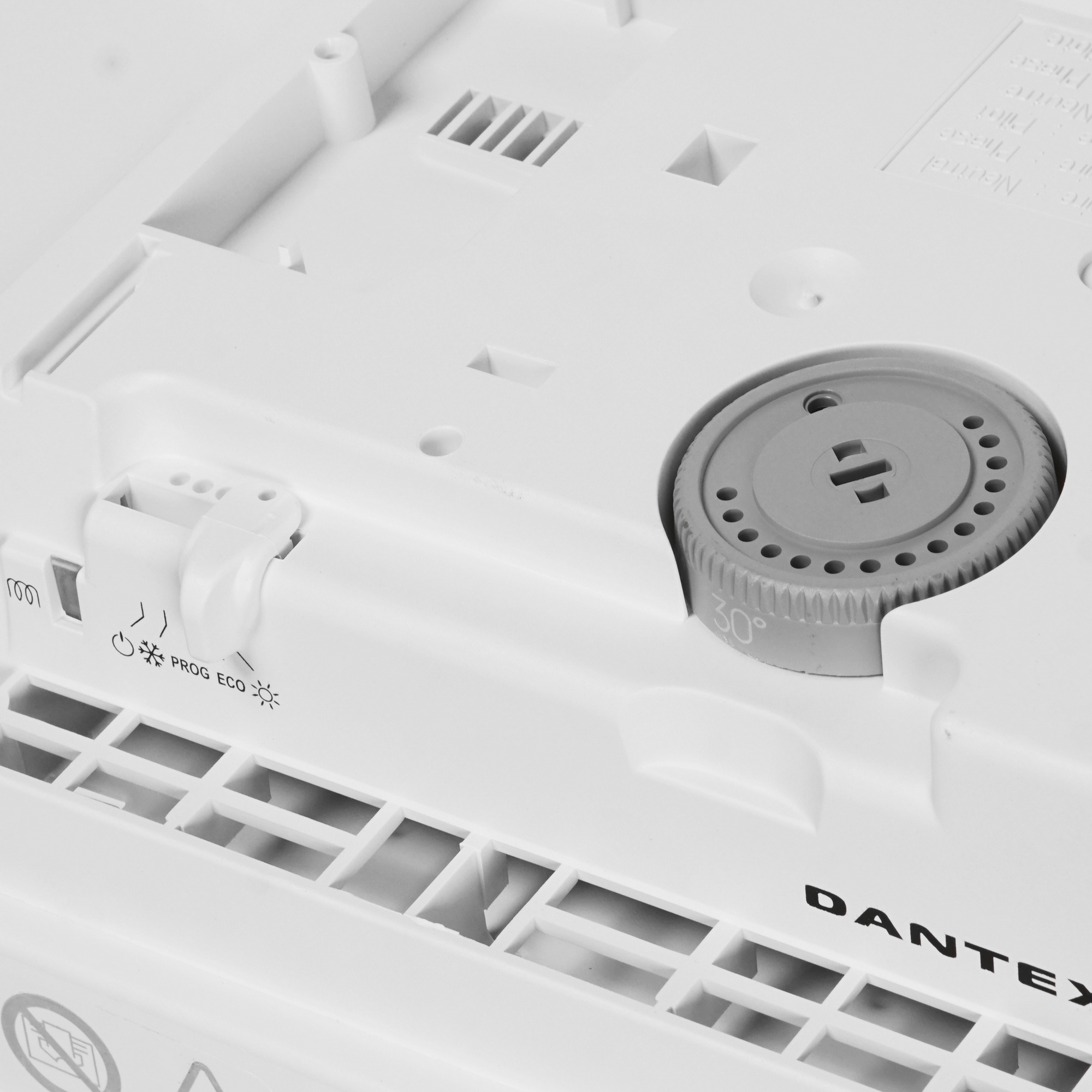 1199134 Конвектор Dantex SE45N-20 STDN-0125352 - Вид №3