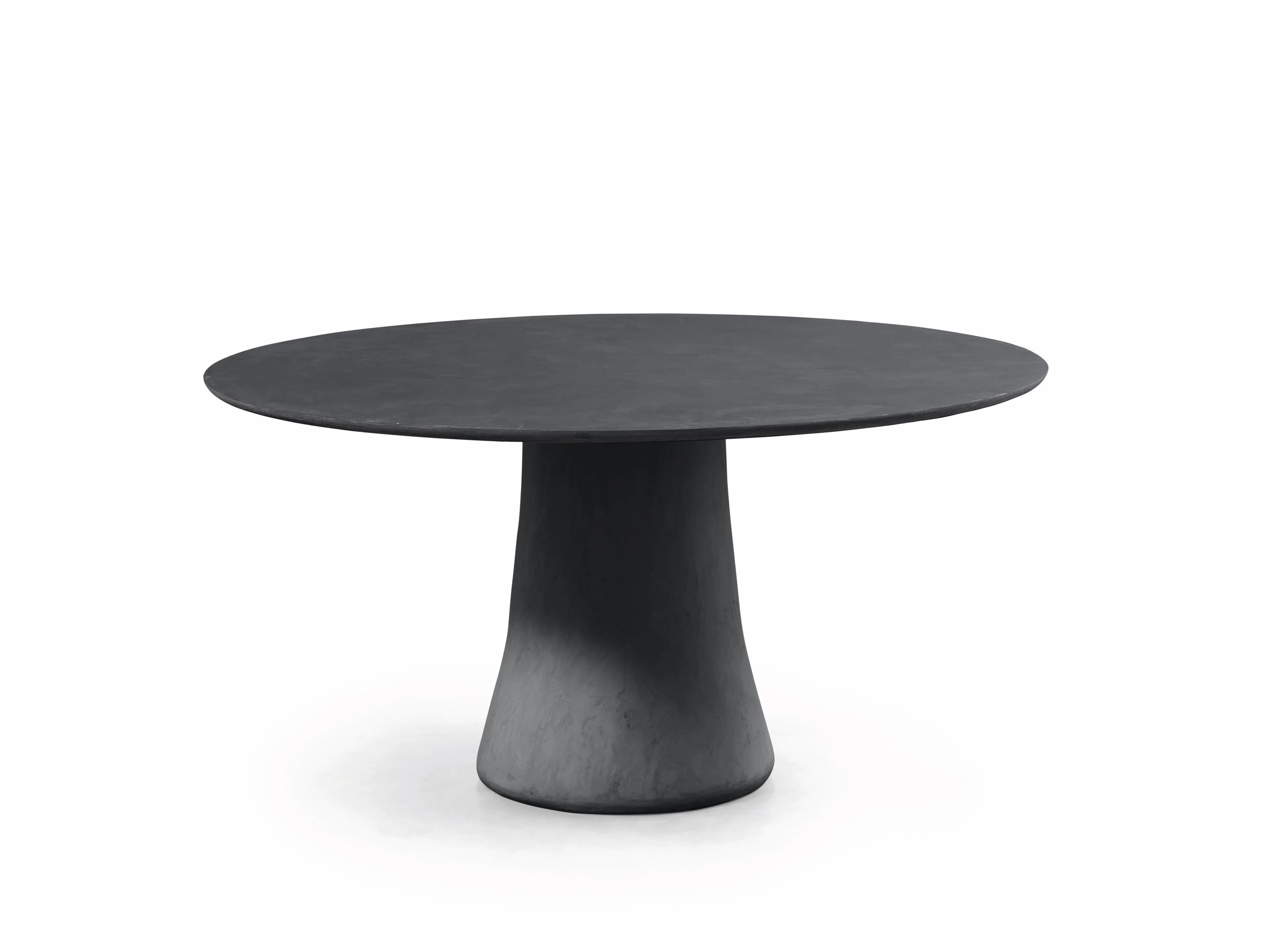 Обеденный стол из композитного материала Gervasoni MAE 33 ARCH-00096206