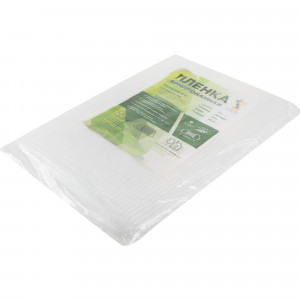 82458402 Пленка армированная 350 мкр. 2х10 м