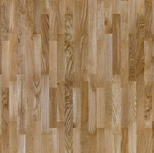 Паркетная доска Tarkett Дуб натур брашированный 3100200011 - Вид №1