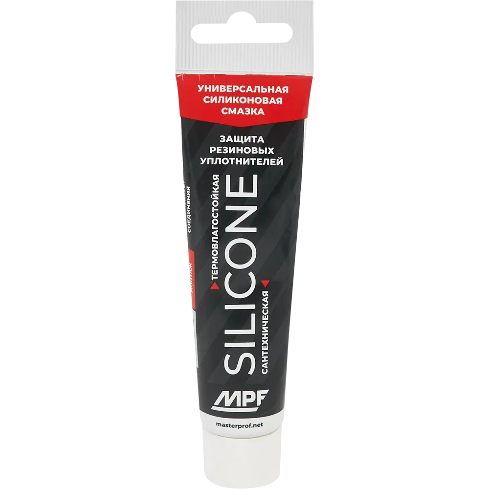 Силиконовая смазка Santreyd для сантехнических соединений 30 г 86867045 STLM-0809912