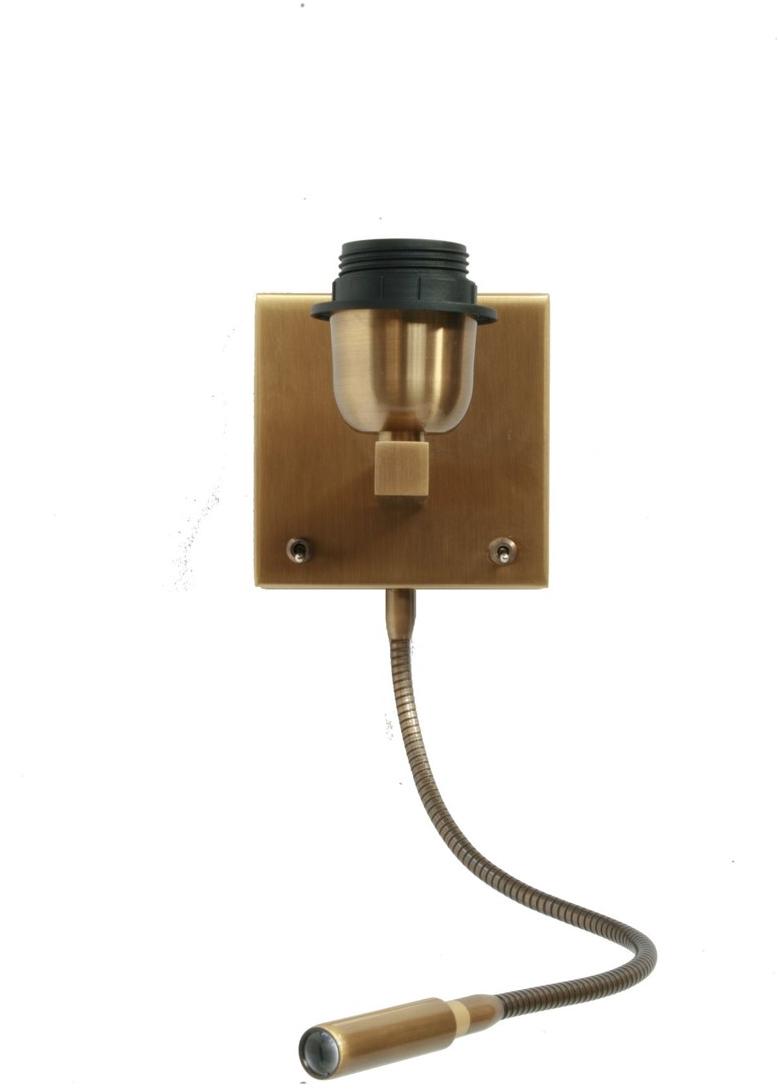 TEKNI-LED Регулируемая светодиодная лампа для чтения sun-id-1354558 - Вид №2