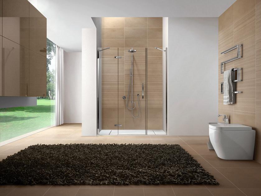 DISENIA Душевая ниша в акватек Clip sun-id-1403712 - Вид №1