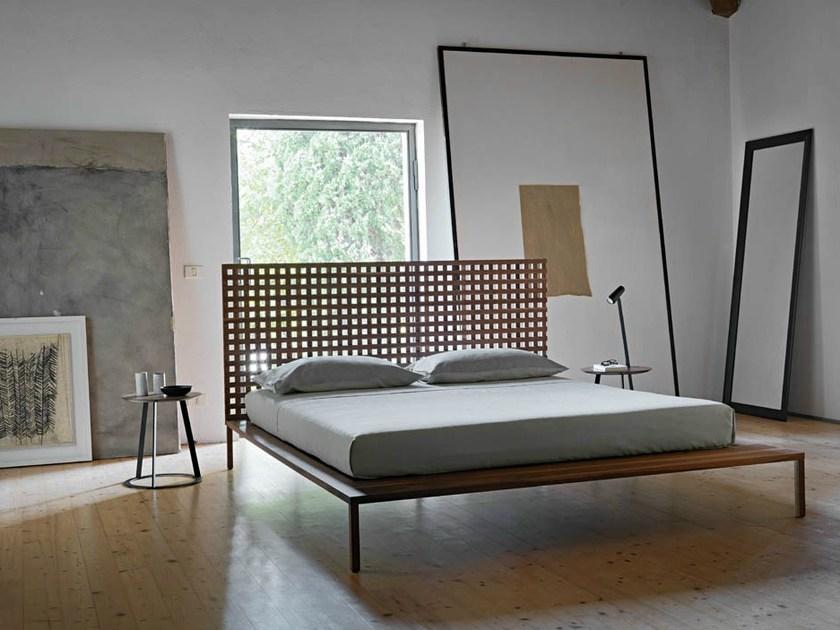 Casamania & Horm Настенное или напольное зеркало в алюминиевой раме Yume sun-id-1490920 - Вид №3