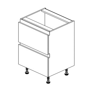 Шкафы напольные  ENG2B