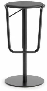 Crassevig Поворотный табурет с регулируемой высотой Otto