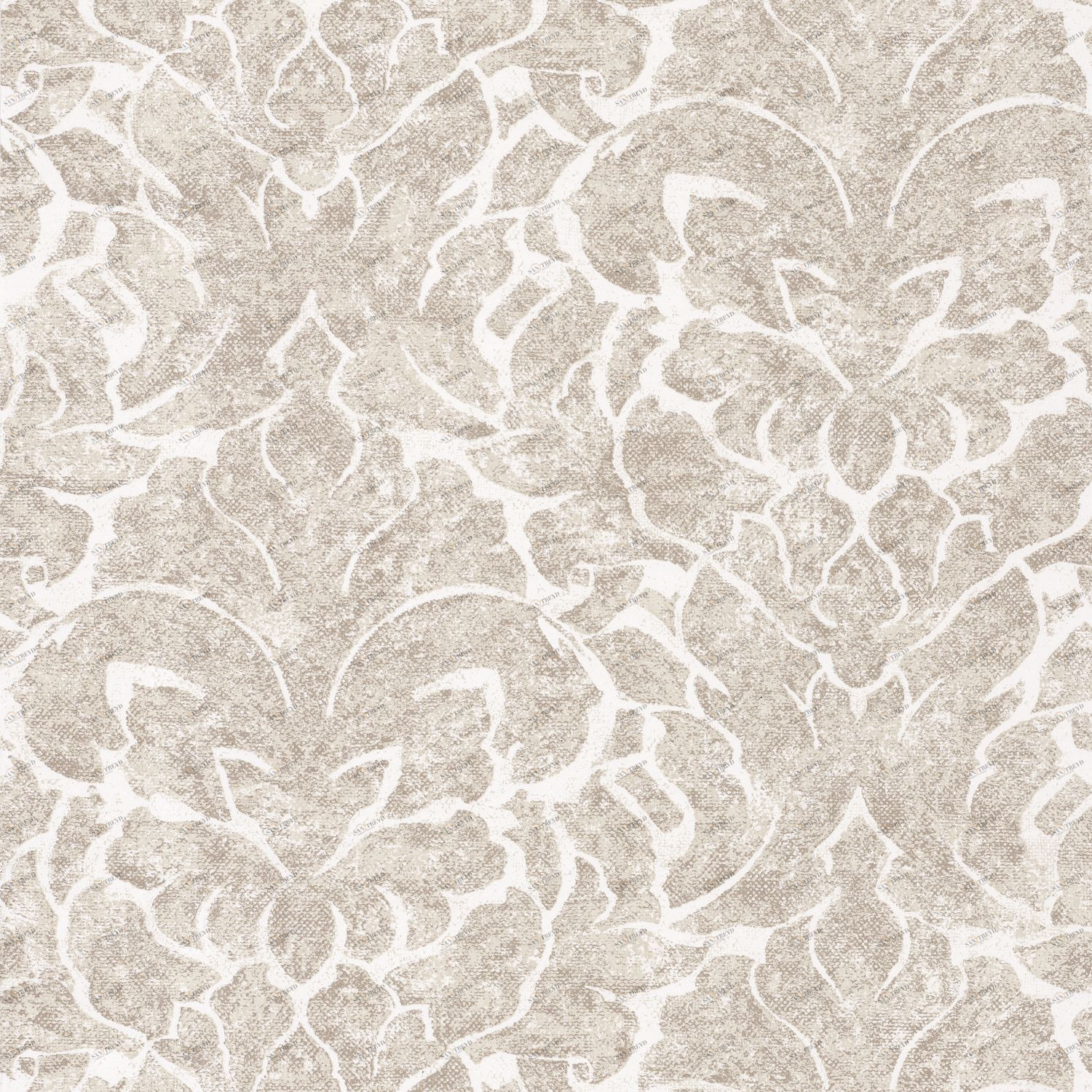 Рулон обоев CASAMANCE 74230384 Основа нетканая бумага PAMPILLE