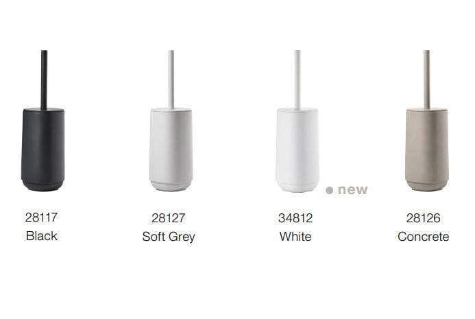 Бетонная щетка для унитаза ZONE DENMARK Time ARCH-00093680 - Вид №10