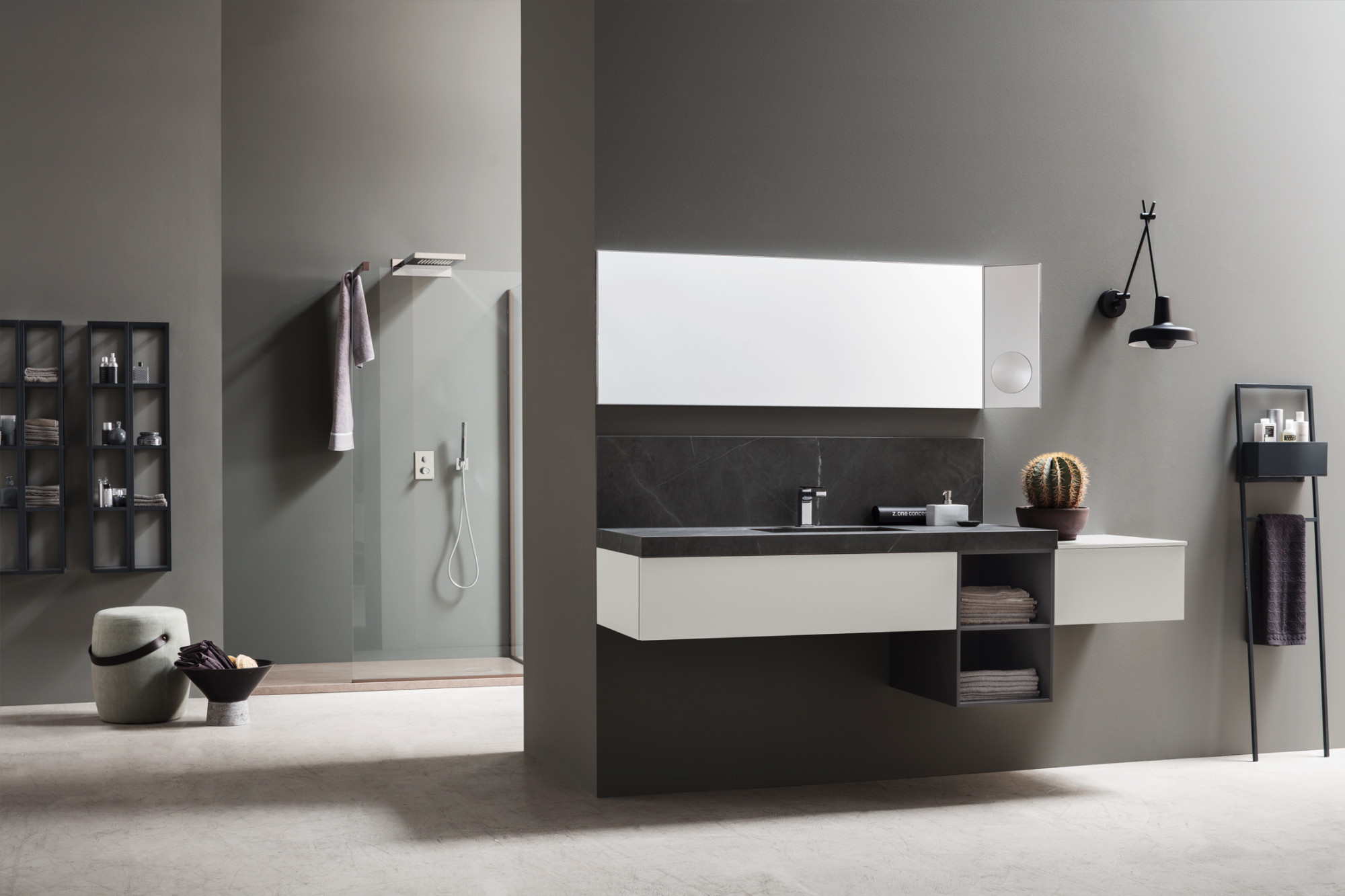 Комплект мебели 67 Arcom Pollock STARC145