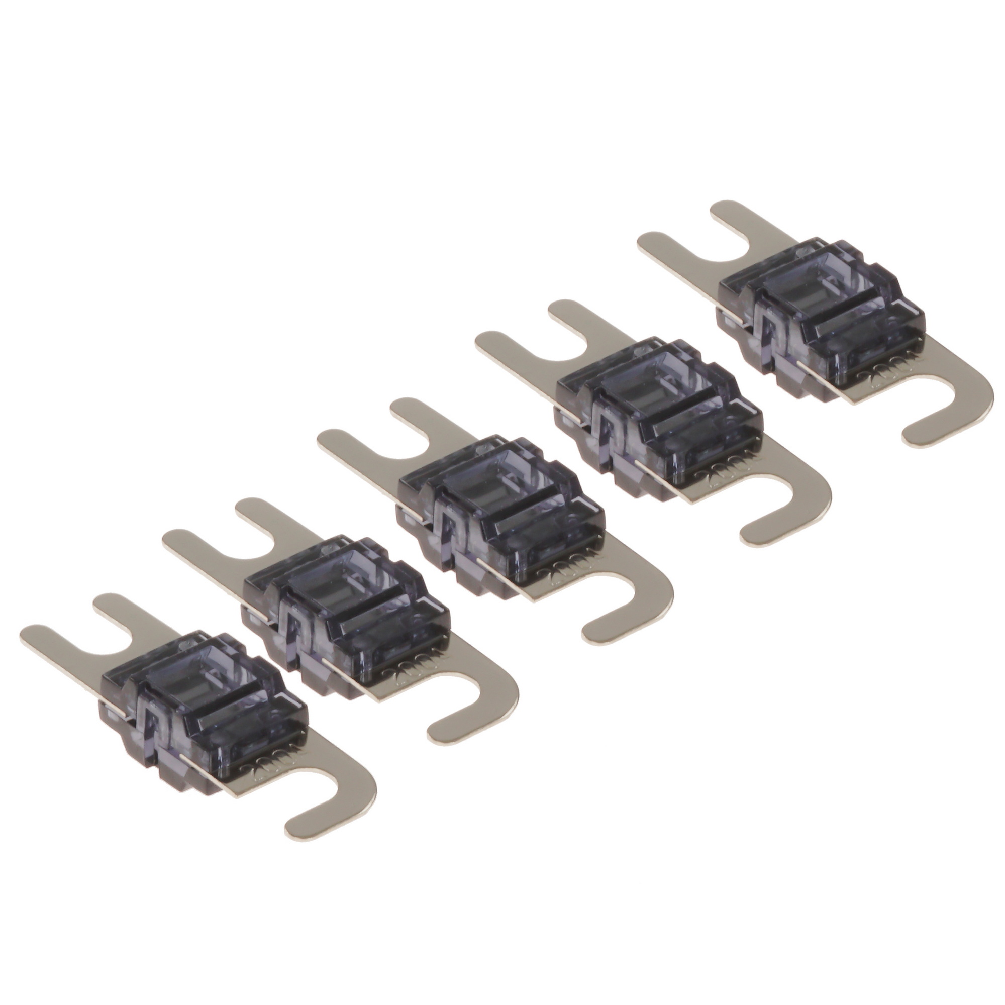 9285865 Предохранитель DL Audio Phoenix MiniANL Fuse 200A 5 шт STDN-0038971