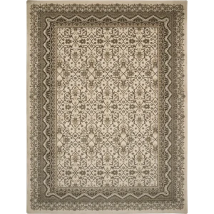 Ковёр Alabaster Garda 1.6x2.4 м шерсть 17447491 STLM-2086200