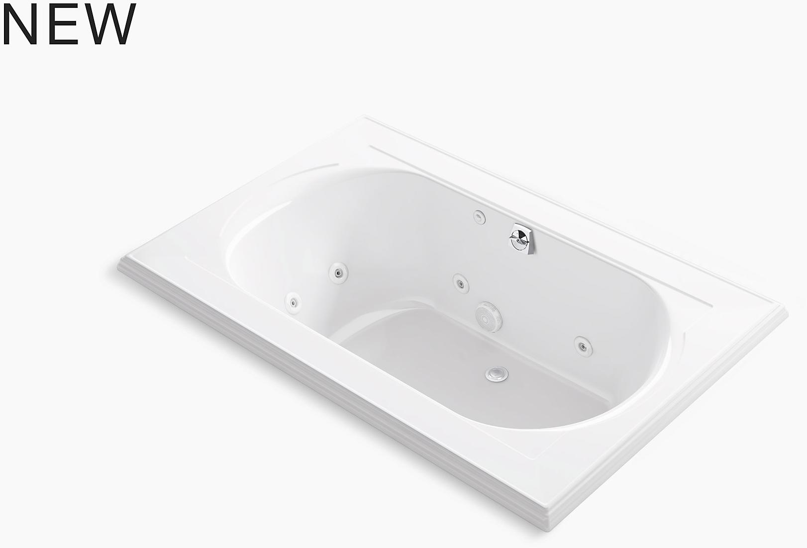 KOHLER Мемуары 66 K-1170-JHN-0  - Вид №1