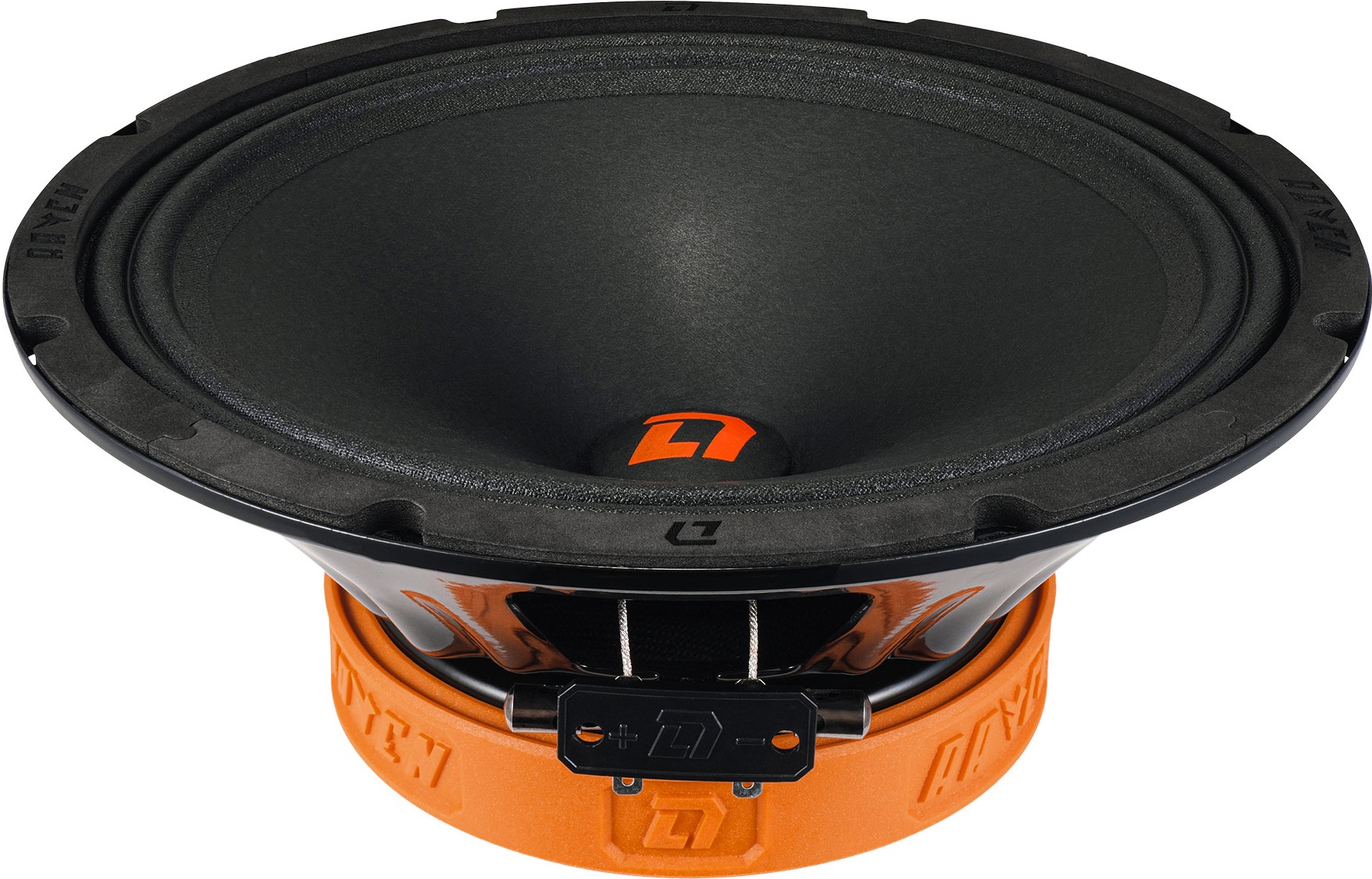 9285897 Среднечастотная акустическая система DL Audio Raven 250 v.2 STDN-0091558