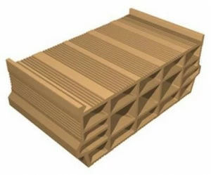 SIAI Blocchi interposti  Sh15