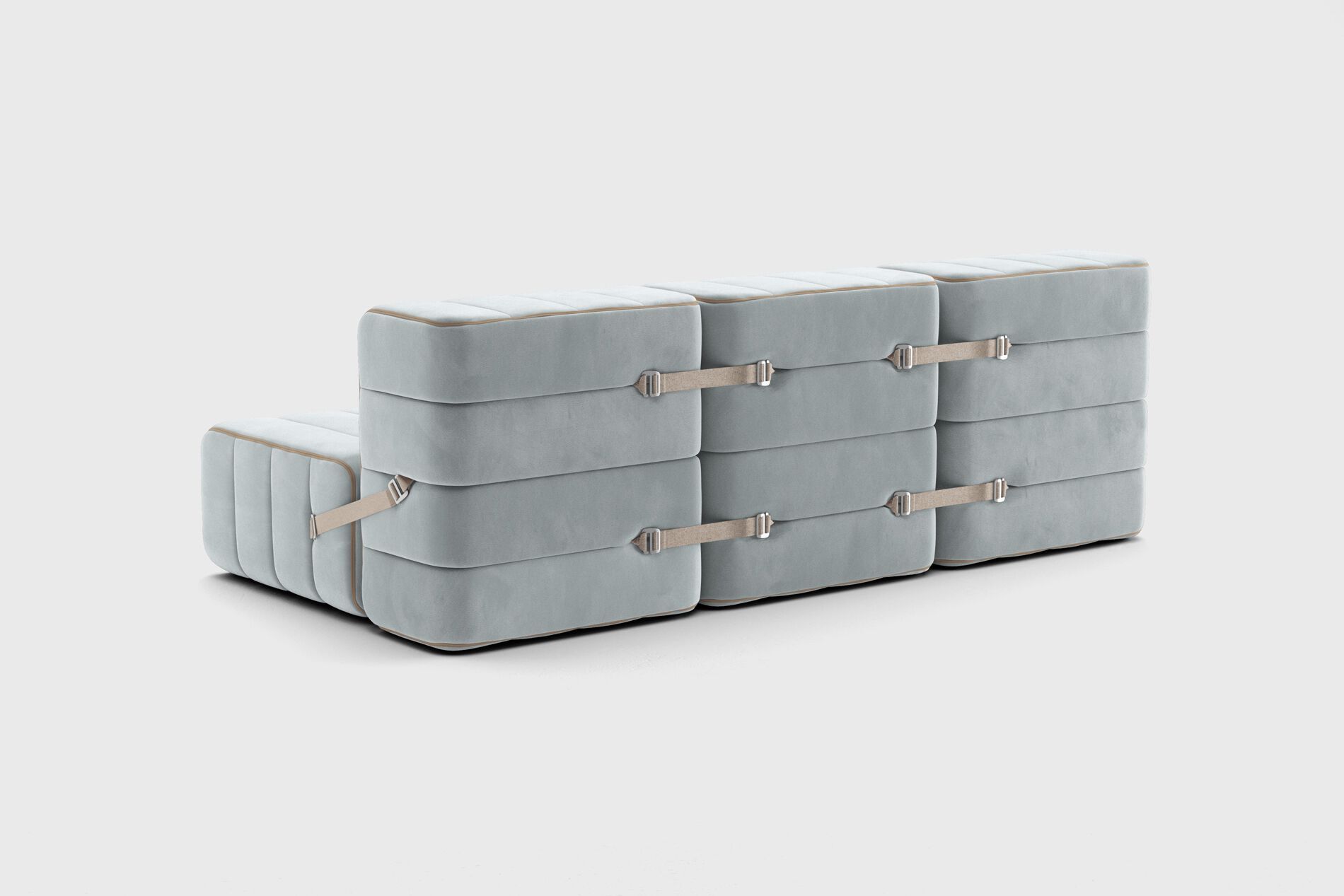 Ткань диван AMBIVALENZ Curt ARCH-00042779 - Вид №22