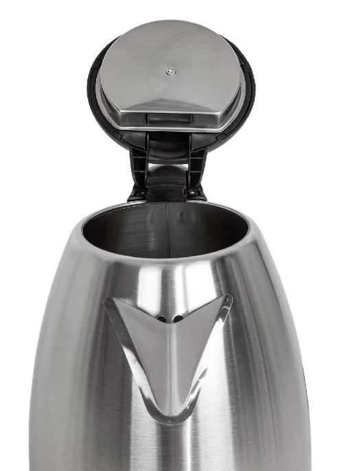 9031723 Электрочайник Econ ECO-1791KE серебристый STDN-0039001 - Вид №2