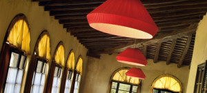 004354 Люстра Bover Mei