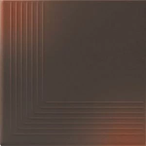 угловая Shadow brown R 30х30