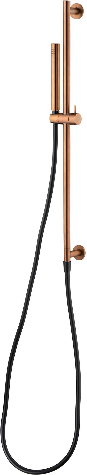 JEE-O Направляющая из нержавеющей стали с ручным душем Slimline 800-6920/3/4 - Вид №2