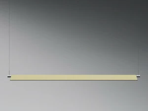 LUCEPLAN Светодиодная подвесная лампа из анодированного алюминия Fienile