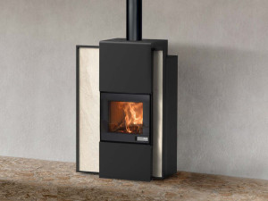 Термофа комбинированная древесина-гранулы